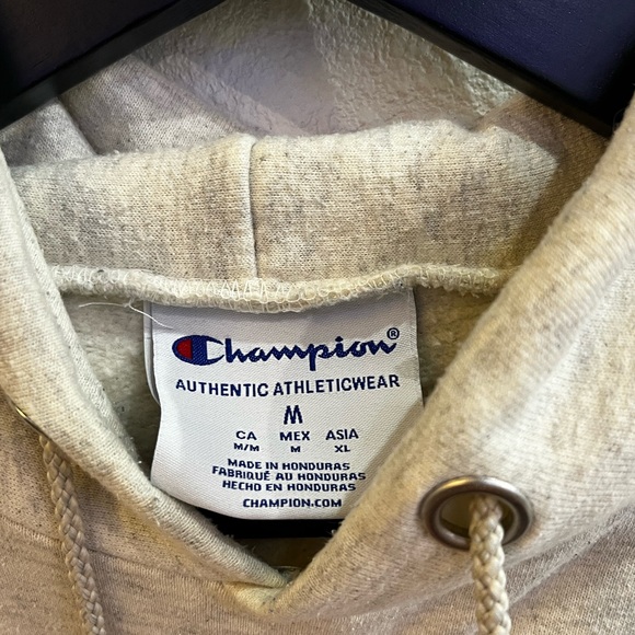 Champion Hoodie - Picture 5 of 5